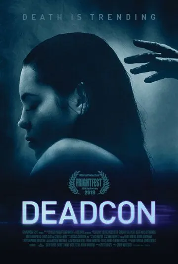 Дедкон / Deadcon (2019) фильм скачать через торрет бесплатно в хорошем качестве