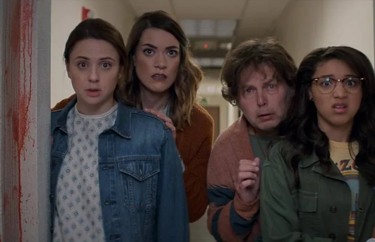 Похитители тел (2019) скачать торрент бесплатно Похитители тел (2019) фильм скачать торрент бесплатно