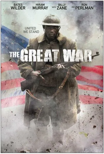 Первая мировая / The Great War (2019) фильм скачать через торрет бесплатно в хорошем качестве