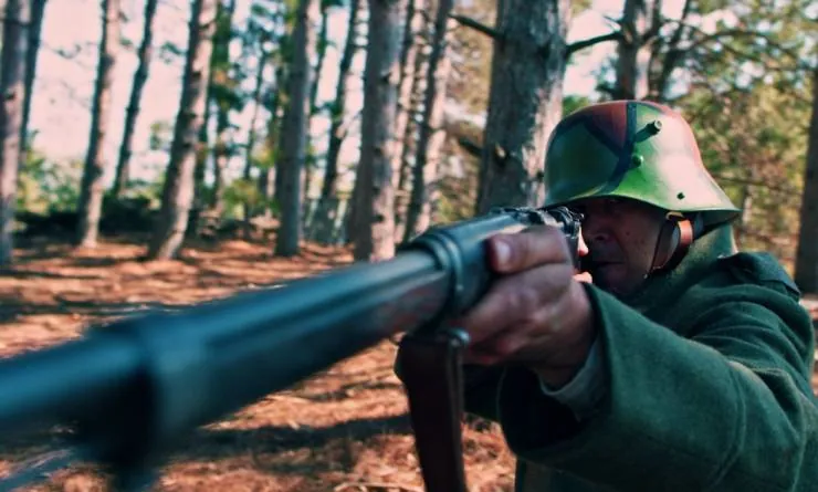 Первая мировая (2019) скачать торрент бесплатно Первая мировая (2019) фильм скачать торрент бесплатно