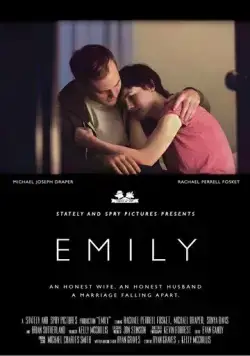 Эмили / Emily (2017) фильм скачать через торрет бесплатно в хорошем качестве