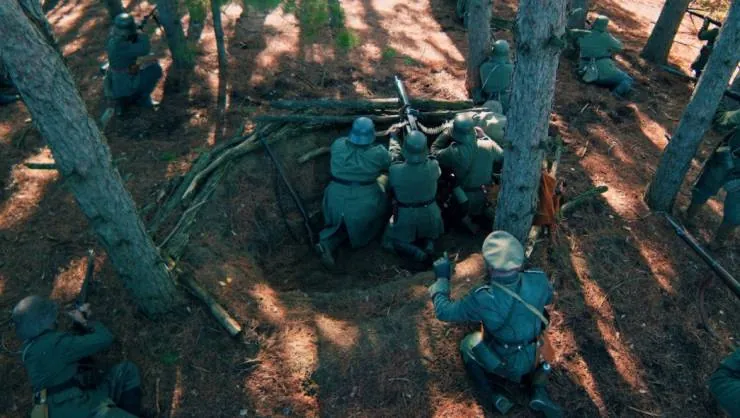 Первая мировая (2019) скачать торрент файл Первая мировая (2019) фильм скачать торрент файл