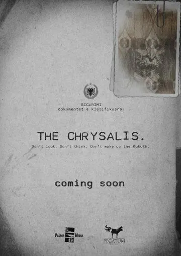 Дело Энвера Симаку / The Invocation of Enver Simaku (2018) фильм скачать через торрет бесплатно в хорошем качестве