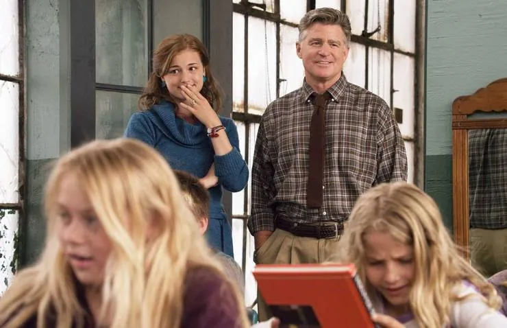 За школьной доской (2011) в хорошем качестве скачать торрент файл За школьной доской (2011) фильм в хорошем качестве скачать торрент файл