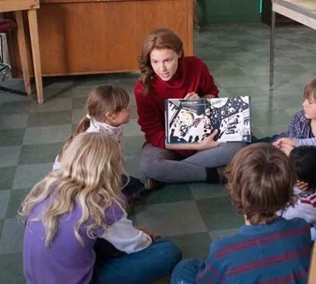 За школьной доской (2011) скачать торрент бесплатно За школьной доской (2011) фильм скачать торрент бесплатно