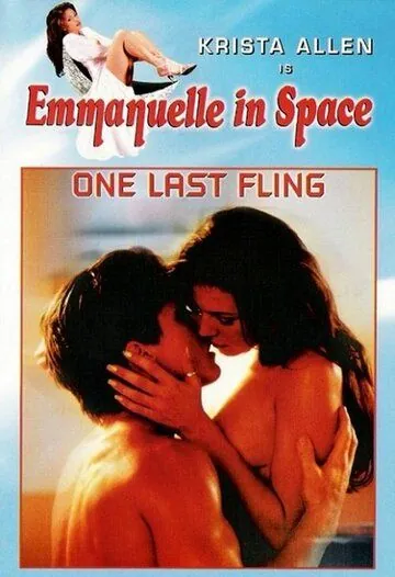 Эммануэль 6 / Emmanuelle 6: One Final Fling (1994) фильм скачать через торрет бесплатно в хорошем качестве
