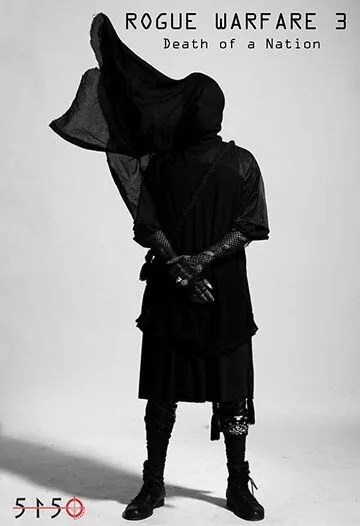 Изгои Войны: Смерть Нации / Rogue Warfare 3: Death of a Nation (2020) фильм скачать через торрет бесплатно в хорошем качестве