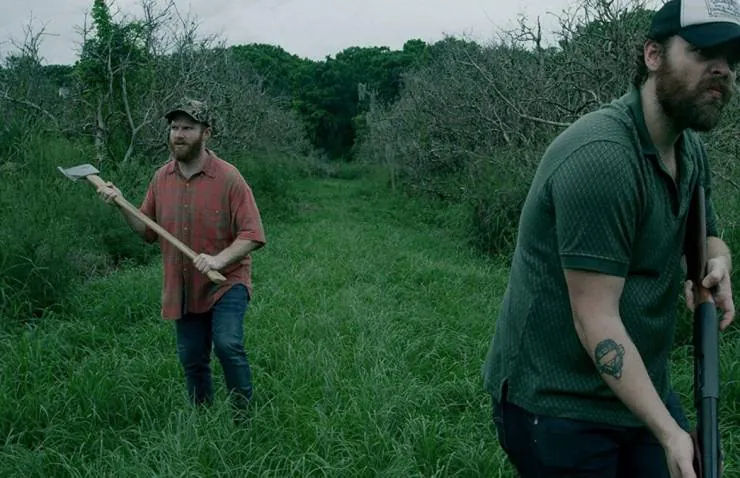 После полуночи (2019) скачать торрент файл После полуночи (2019) фильм скачать торрент файл