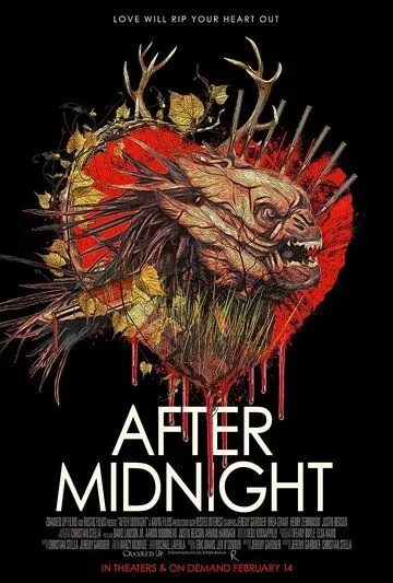После полуночи / After Midnight (2019) фильм скачать через торрет бесплатно в хорошем качестве