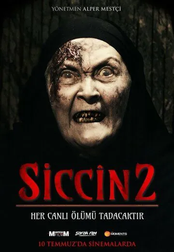 Сиджин 2 / Siccin 2 (2015) cериал скачать торрент файле бесплатно Скачать Сиджин 2 / Siccin 2(2015) cериал с торрента бесплатно
