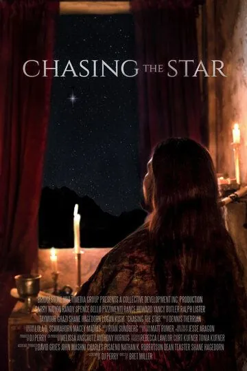 За звездой / Chasing the Star (2017) фильм скачать через торрет бесплатно в хорошем качестве
