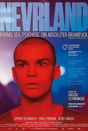 Неверленд / Nevrland (2019) фильм скачать через торрет бесплатно в хорошем качестве