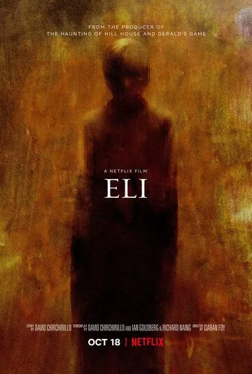 Элай / Eli (2019) фильм скачать через торрет бесплатно в хорошем качестве