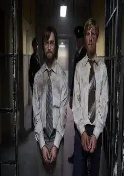 Побег из Претории (2020) скачать торрент файл Побег из Претории (2020) фильм скачать торрент файл