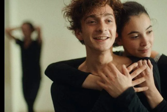 А потом мы танцевали (2019) скачать торрент файл А потом мы танцевали (2019) фильм скачать торрент файл