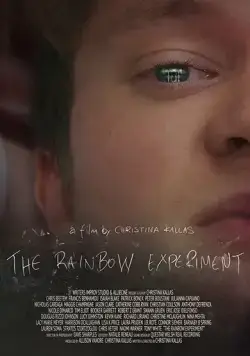 Эксперимент «Радуга» / The Rainbow Experiment (2018) фильм скачать через торрет бесплатно в хорошем качестве