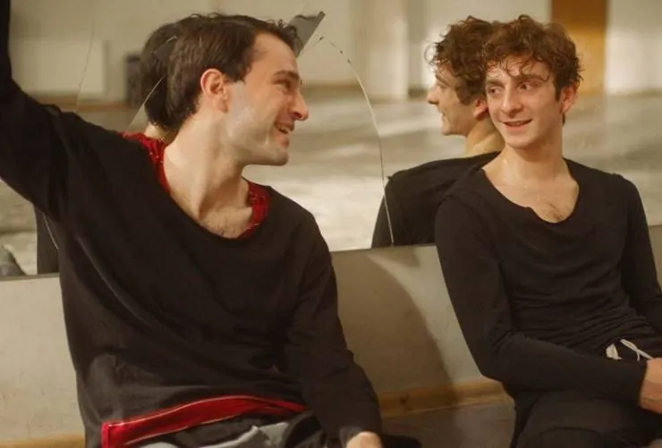 А потом мы танцевали (2019) скачать торрент бесплатно А потом мы танцевали (2019) фильм скачать торрент бесплатно