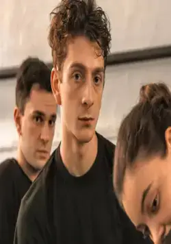 А потом мы танцевали (2019) в хорошем качестве скачать торрент файл А потом мы танцевали (2019) фильм в хорошем качестве скачать торрент файл