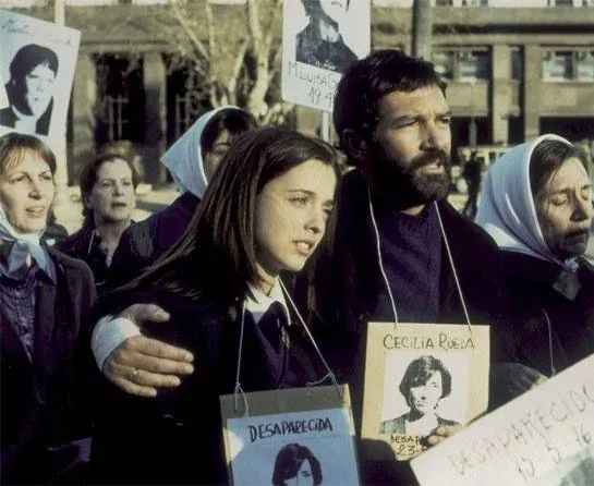 Мечтая об Аргентине (2003) скачать торрент бесплатно Мечтая об Аргентине (2003) фильм скачать торрент бесплатно