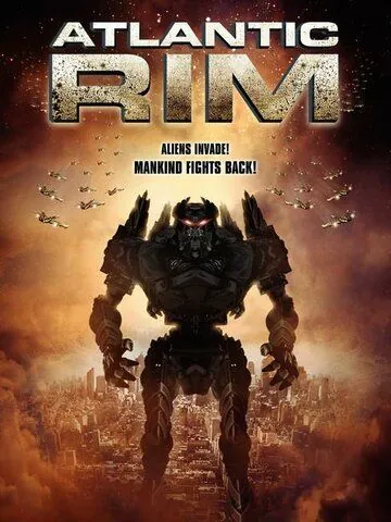 Атлантический рубеж / Atlantic Rim (2013) фильм скачать через торрет бесплатно в хорошем качестве