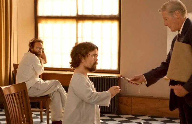 Три Христа (2017) скачать торрент файл Три Христа (2017) фильм скачать торрент файл