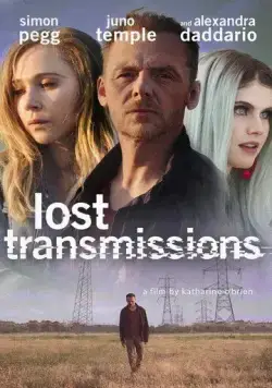 Трудности адаптации / Lost Transmissions (2019) фильм скачать через торрет бесплатно в хорошем качестве