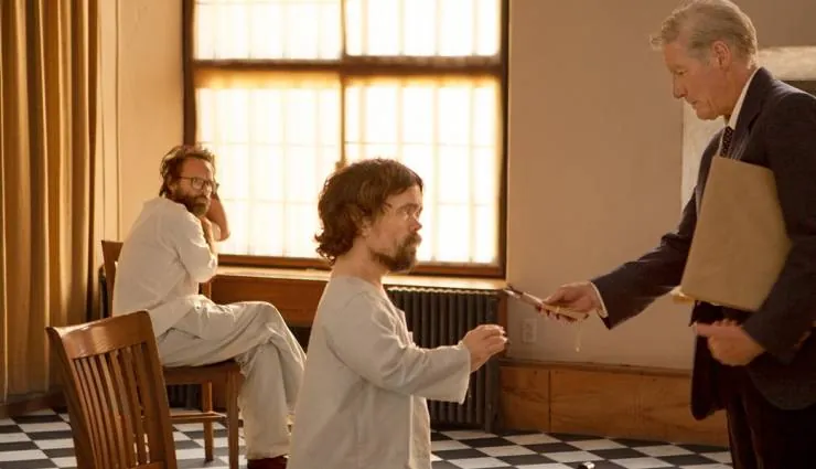 Три Христа (2017) скачать торрент бесплатно Три Христа (2017) фильм скачать торрент бесплатно