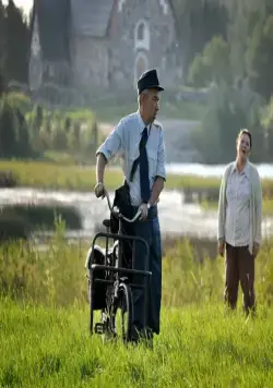 Письма отцу Якобу (2009) скачать торрент бесплатно Письма отцу Якобу (2009) фильм скачать торрент бесплатно