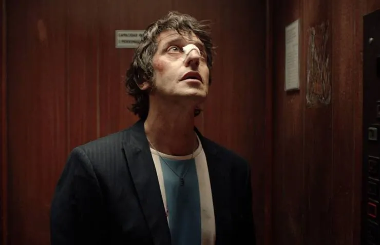 Инициалы С.Г. (2019) скачать торрент файл Инициалы С.Г. (2019) фильм скачать торрент файл