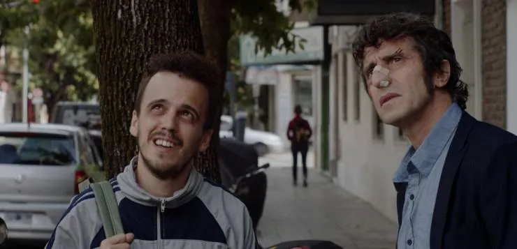 Инициалы С.Г. (2019) скачать торрент бесплатно Инициалы С.Г. (2019) фильм скачать торрент бесплатно