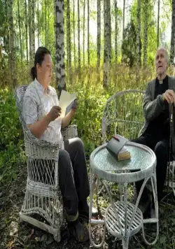 Письма отцу Якобу (2009) скачать торрент файл Письма отцу Якобу (2009) фильм скачать торрент файл