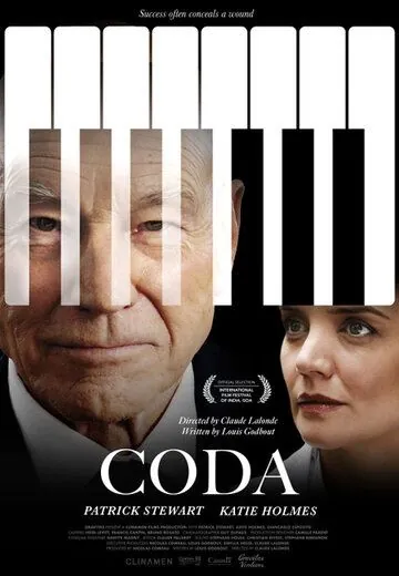 Кода / Coda (2019) фильм скачать через торрет бесплатно в хорошем качестве