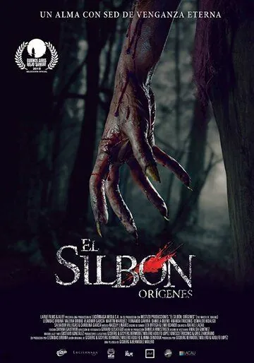 Свистун: Начало / El Silbón: Orígenes (2018) фильм скачать через торрет бесплатно в хорошем качестве