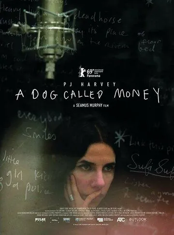 Пи Джей Харви: A Dog Called Money / A Dog Called Money (2019) фильм скачать через торрет бесплатно в хорошем качестве