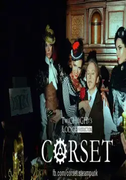 Корсет (2015) в хорошем качестве скачать торрент файл Корсет (2015) фильм в хорошем качестве скачать торрент файл
