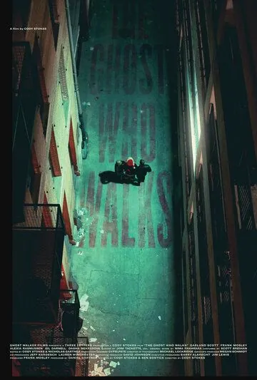 Ходячий призрак / The Ghost Who Walks (2019) фильм скачать через торрет бесплатно в хорошем качестве