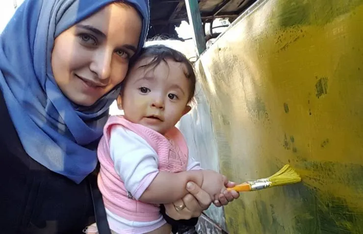 Для Самы (2019) скачать торрент файл Для Самы (2019) фильм скачать торрент файл