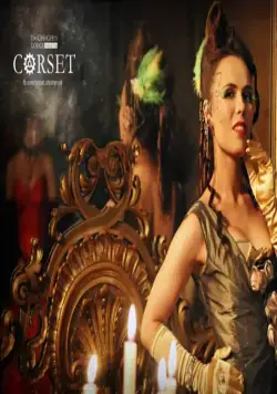 Корсет (2015) скачать торрент бесплатно Корсет (2015) фильм скачать торрент бесплатно