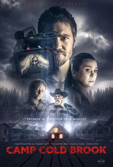 Лагерь «Холодный Ручей» / Camp Cold Brook (2018) фильм скачать через торрет бесплатно в хорошем качестве