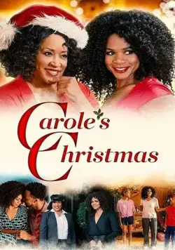 Carole's Christmas (2019) фильм скачать через торрет бесплатно в хорошем качестве