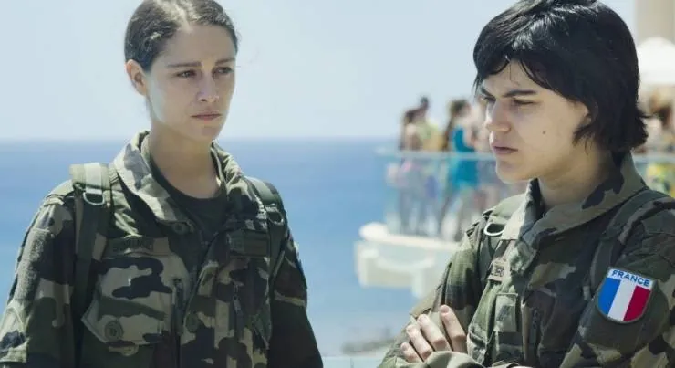 Остановка в пути (2016) скачать торрент файл Остановка в пути (2016) фильм скачать торрент файл