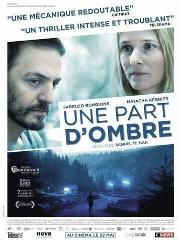 Une part d'ombre (2017) фильм скачать через торрет бесплатно в хорошем качестве