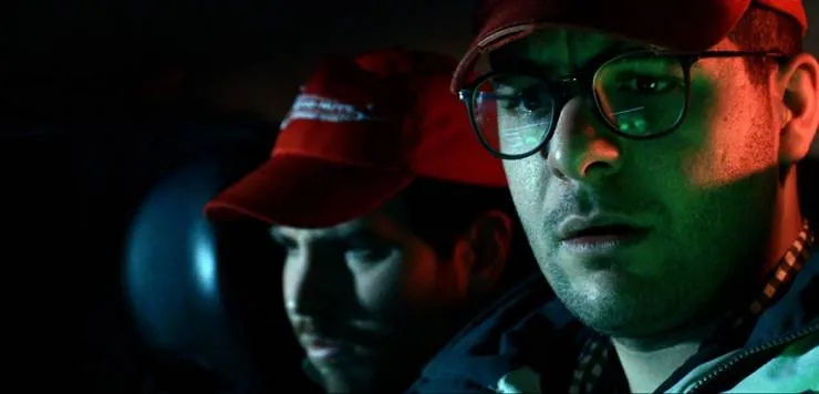 Космос (2019) скачать торрент бесплатно Космос (2019) фильм скачать торрент бесплатно