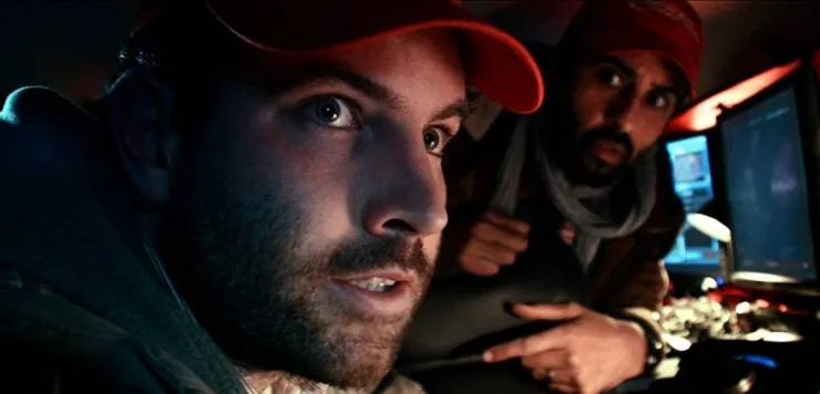 Космос (2019) скачать торрент файл Космос (2019) фильм скачать торрент файл