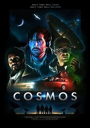 Космос / Cosmos (2019) фильм скачать через торрет бесплатно в хорошем качестве