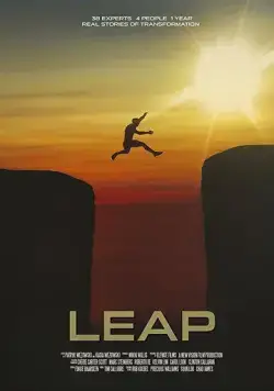 Рывок / Leap (2018) фильм скачать через торрет бесплатно в хорошем качестве