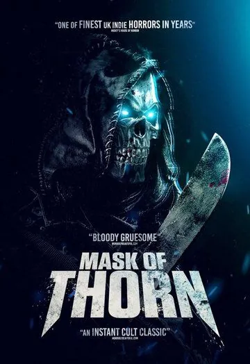 Маска Торна / Mask of Thorn (2019) фильм скачать через торрет бесплатно в хорошем качестве
