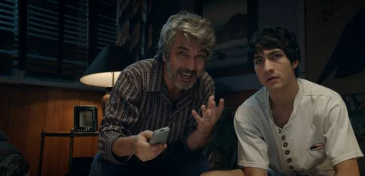 Героические лузеры (2019) скачать торрент файл Героические лузеры (2019) фильм скачать торрент файл