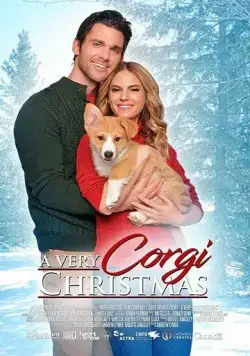 Рождество с корги / A Very Corgi Christmas (2019) фильм скачать через торрет бесплатно в хорошем качестве