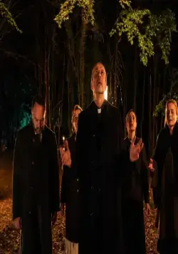 Секта (2019) скачать торрент бесплатно Секта (2019) фильм скачать торрент бесплатно